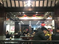 -丁莲芳(红旗路店)