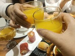 -小湾茶楼