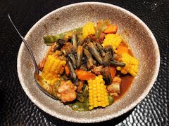 -长春凯悦酒店-品悦中餐厅