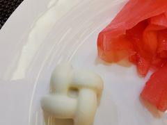 -大佛寺高级素食自助餐厅