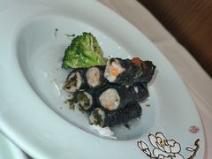 -渔旺喜宴(银座店)