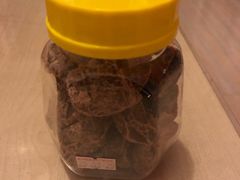 甘草話梅-金燕西洋牛油糕葡式食品