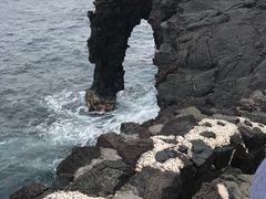 -夏威夷火山国家公园