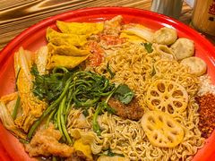 -文立新麻辣烫(合生汇21街区店)
