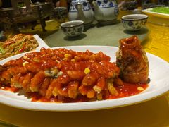 -缪氏川菜(丰盛町店)