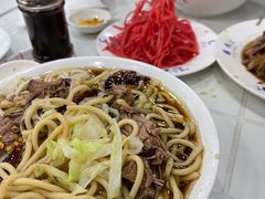 -柴氏风味斋(甘家口店)