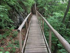 -吊水壶国家森林公园