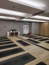 -卡莫瑜伽·普拉提