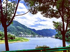 -新安江山水画廊风景区