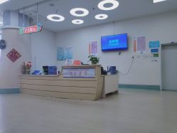 -大连市妇女儿童医疗中心