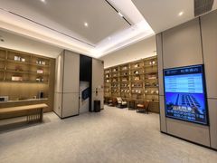 -松果酒店(农业路河南博物院店)