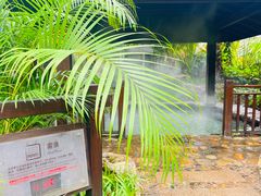 -厦门日月谷温泉渡假村