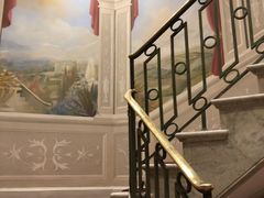 -The Ritz Restaurant