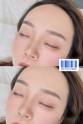 -MIVI半永久纹眉纹绣
