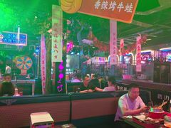 -路边边.炒菜烧烤.音乐餐厅(良乡长虹店)