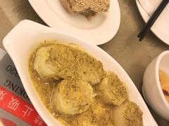 -烤肉宛饭庄(北新桥店)