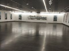 -江苏省美术馆(长江路新馆)