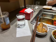 -海底捞火锅(万象城店)