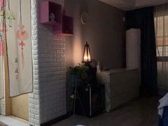 -逸栈养生SPA(望京店)