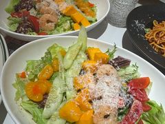 -CRAZYONES克芮旺斯西班牙餐厅(龙湖金沙天街店)