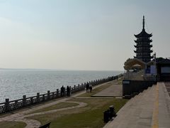 -观潮胜地公园