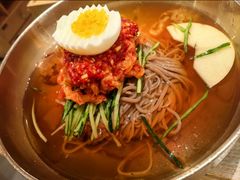 -西塔老太太泥炉烤肉(亚运村店)