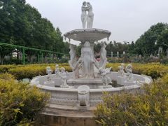 -百万葵园