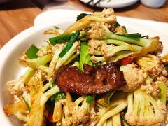 -胖老汉椒麻鸡清真新疆菜(西御街店)