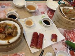 -点都德(汇盈广场店)