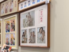 -海马体照相馆(上海宝山万达广场店)