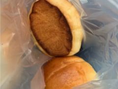 小丸子拿铁咖啡-85度C(苏州石路店)