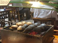 -丹东特色烤肉(学府路一部店)