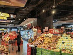 -Olé精品超市(北京合生汇店)