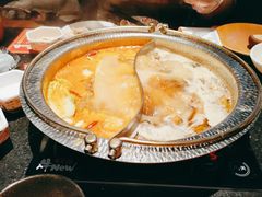 -牛New寿喜烧(闵行龙湖天街店)