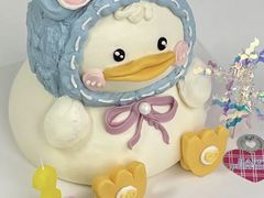 -千浔一暖DIY蛋糕烘焙(人民大学店)