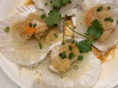 -顺意·顺德家乡菜(国际人才大厦店)