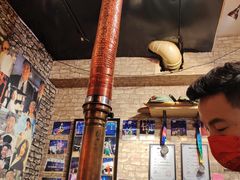 大堂-名扬烤肉(起源店)