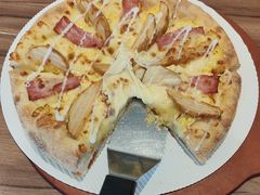 -必胜客(长安店)