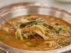 -金狮麟·新豫菜(金码大厦店)