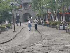 -南关石牌坊古镇