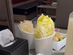 -巴蜀王婆大虾(首经贸店)