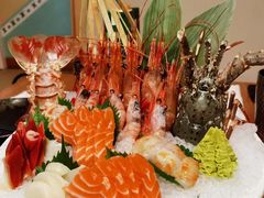 -王鼎精致料理铁板烧(世博源店)