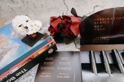 -香遇沙龙香水·调香·团建