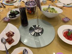 -广州富力丽思卡尔顿酒店