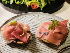 -IL TEATRO 精品意大利餐厅