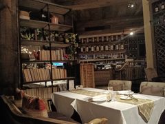 -一棵树·意大利西餐厅One Tree(新城店)