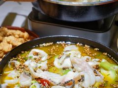 -乔阿马·江南味·驴肉香(龙湖华泾天街店)