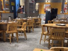 -姜虎东白丁烤肉(深圳湾后海汇店)