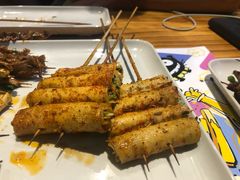 -木屋烧烤(龙湖天街店)