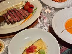 -翡翠鸟精品泰国菜(北辰财富中心店)